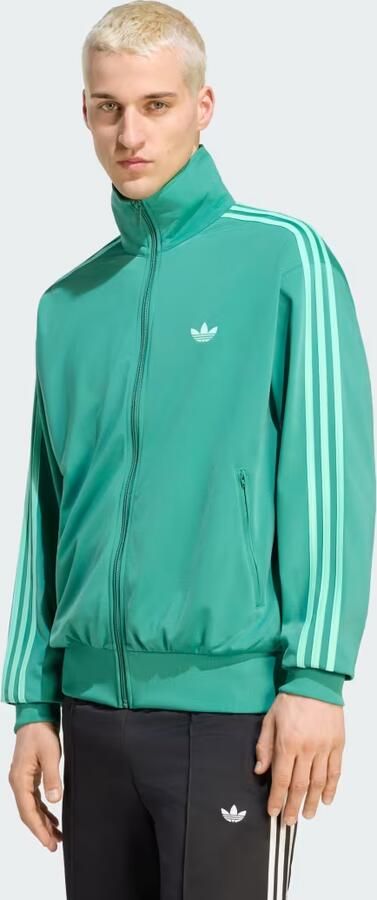 Adidas FIREBIRD SPORTJACK