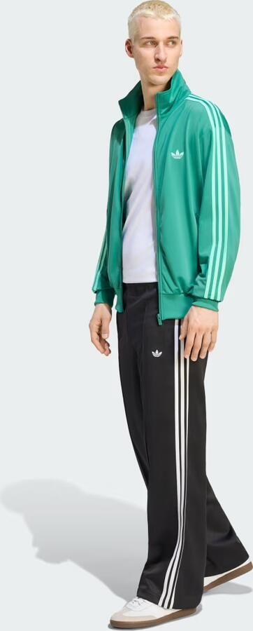 Adidas FIREBIRD SPORTJACK - Foto 6