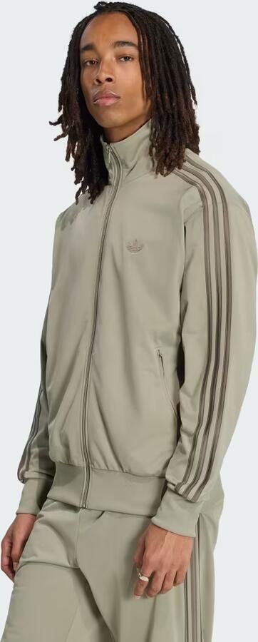 Adidas FIREBIRD SPORTJACK