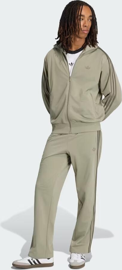 Adidas FIREBIRD SPORTJACK - Foto 6