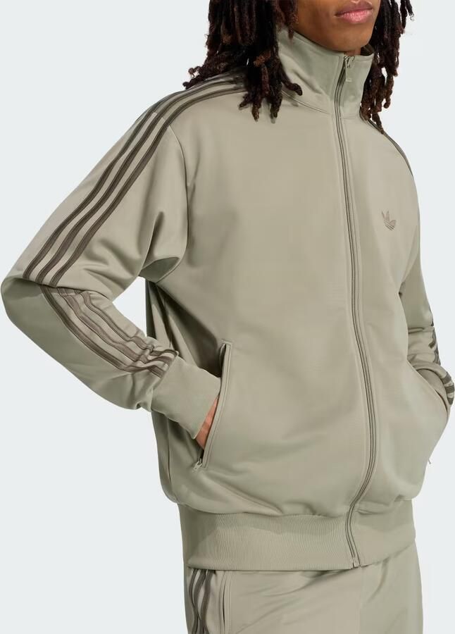 Adidas FIREBIRD SPORTJACK - Foto 3