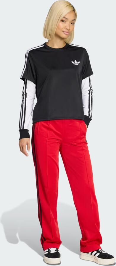 Adidas FIREBIRD T-SHIRT - Foto 6
