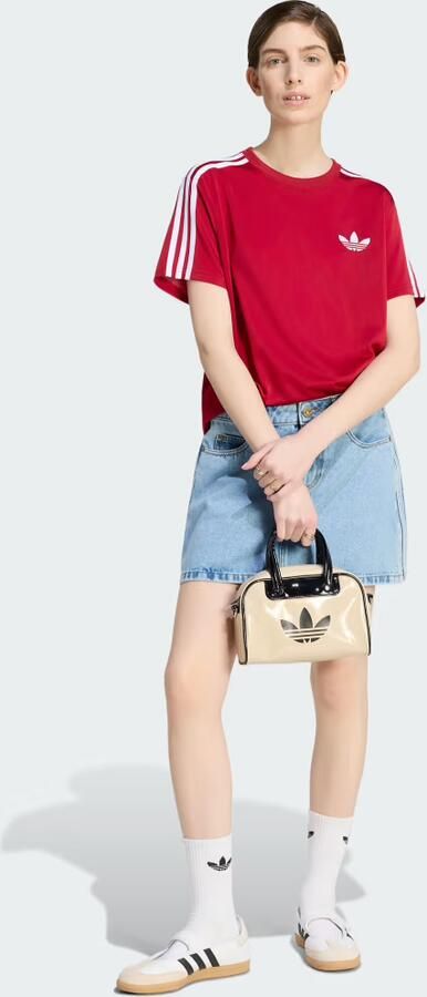 Adidas FIREBIRD T-SHIRT - Foto 5