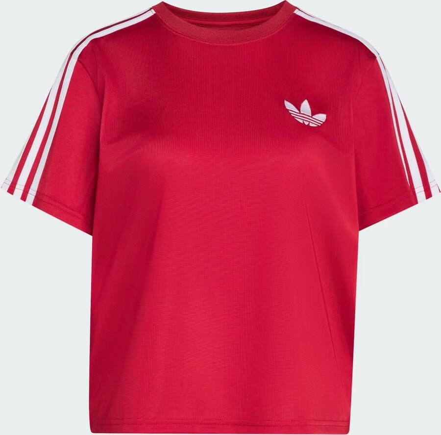 Adidas FIREBIRD T-SHIRT - Foto 2