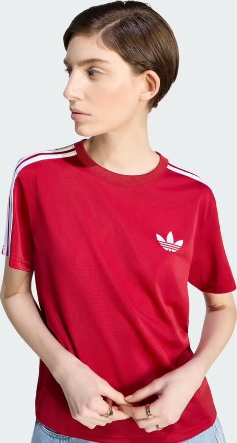 Adidas FIREBIRD T-SHIRT - Foto 3