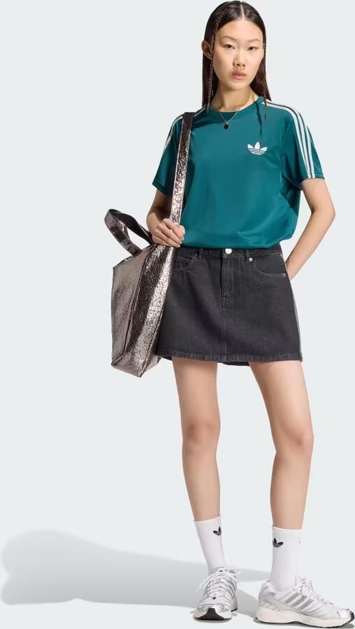 Adidas FIREBIRD T-SHIRT - Foto 5