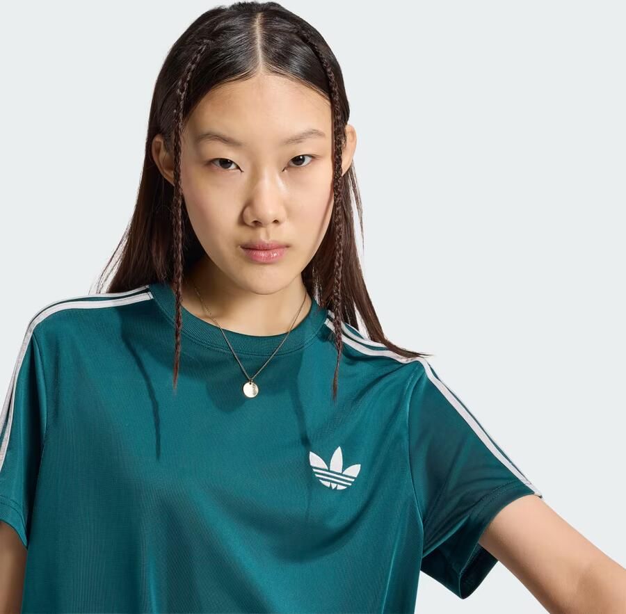 Adidas FIREBIRD T-SHIRT - Foto 2