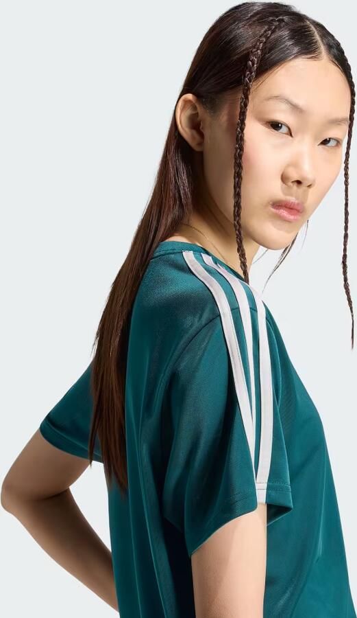 Adidas FIREBIRD T-SHIRT - Foto 4