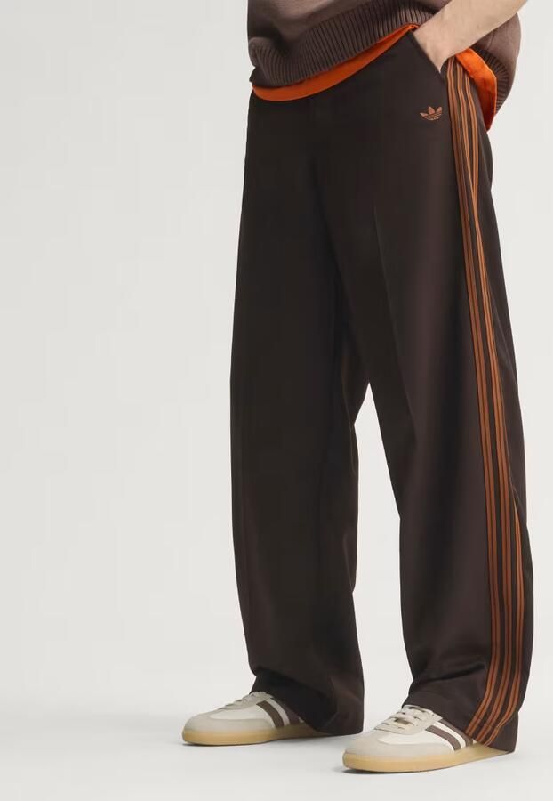 Adidas FIREBIRD TAILORED BROEK