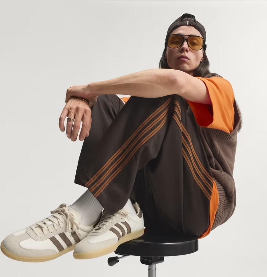 Adidas FIREBIRD TAILORED BROEK - Foto 5
