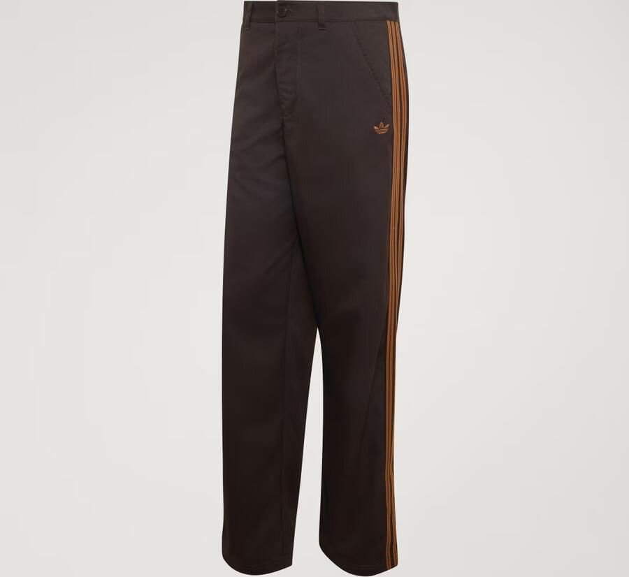 Adidas FIREBIRD TAILORED BROEK - Foto 6