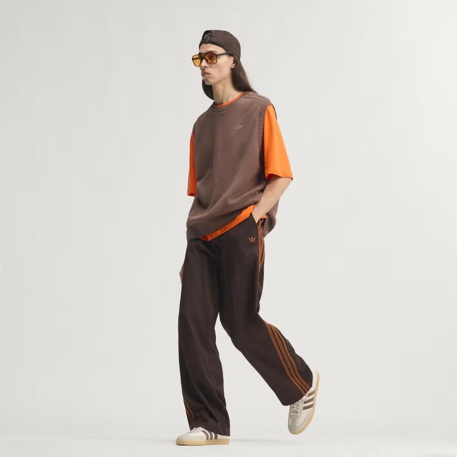 Adidas FIREBIRD TAILORED BROEK - Foto 4