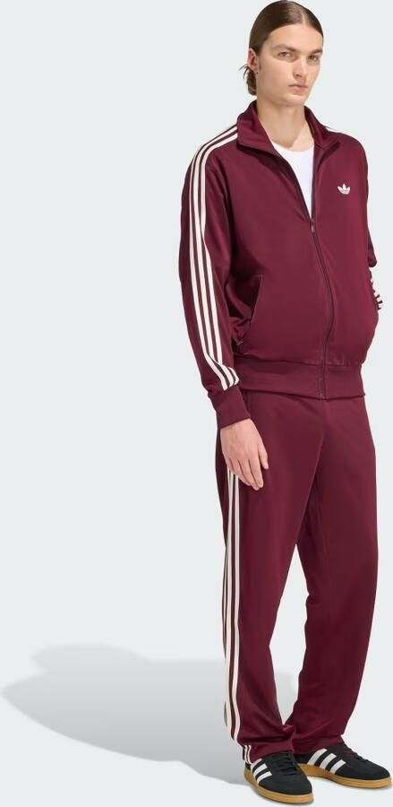 Adidas FIREBIRD TRAININGSBROEK - Foto 5
