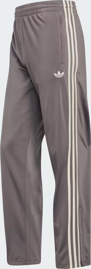 Adidas Originals Straight fit sweatpants met logostitching model 'Firebird' - Foto 8
