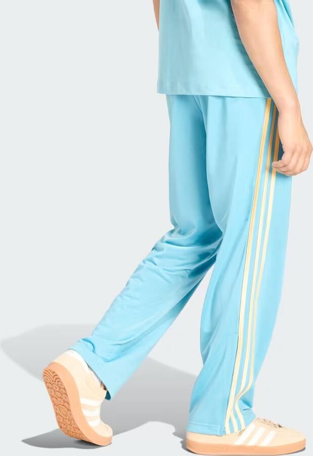 Adidas Originals Relaxed fit trainingsbroek model 'FIREBIRD' - Foto 3