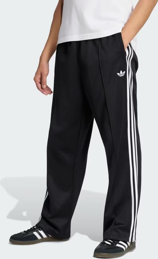 Adidas Originals Regular fit sweatbroek met gestikt logo - Foto 2