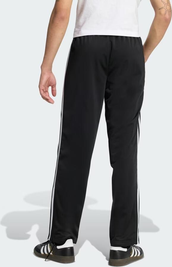 Adidas Originals Regular fit sweatbroek met gestikt logo - Foto 6