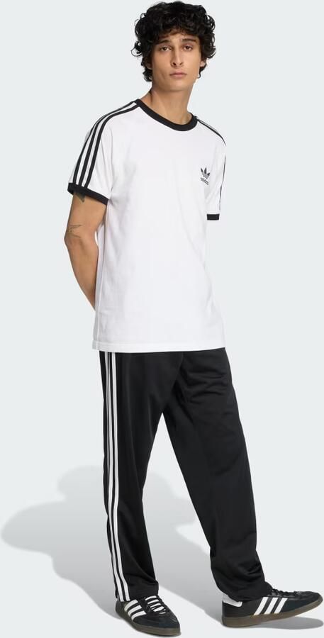 Adidas Originals Regular fit sweatbroek met gestikt logo - Foto 7