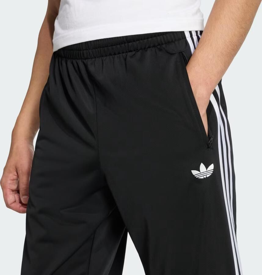Adidas Originals Regular fit sweatbroek met gestikt logo - Foto 4
