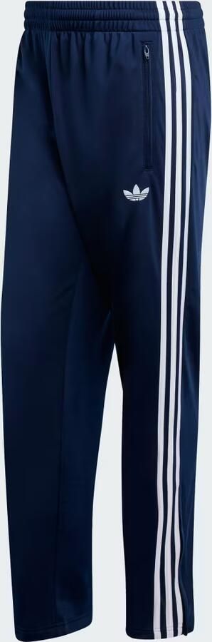 Adidas Originals regular fit sweatbroek met contraststrepen model 'FIREBIRD TP' - Foto 6