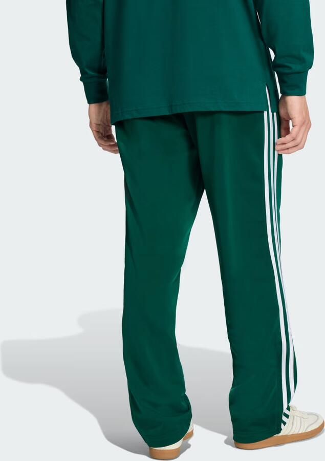 Adidas Originals Regular fit sweatbroek met gestikt logo - Foto 4