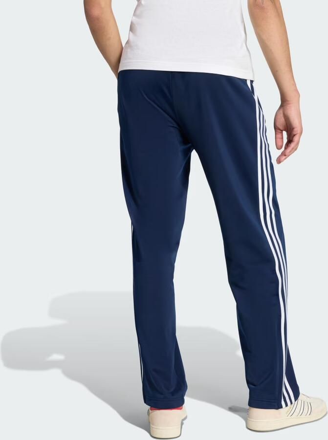 Adidas Originals regular fit sweatbroek met contraststrepen model 'FIREBIRD TP' - Foto 3