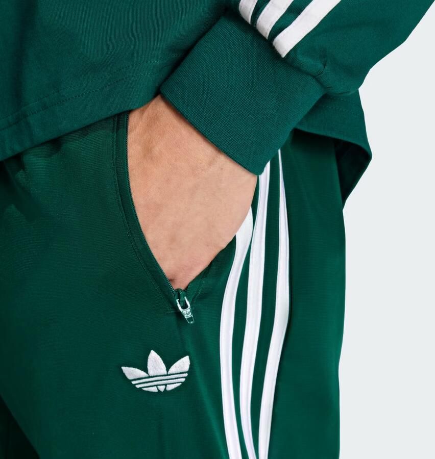 Adidas Originals Regular fit sweatbroek met gestikt logo - Foto 2