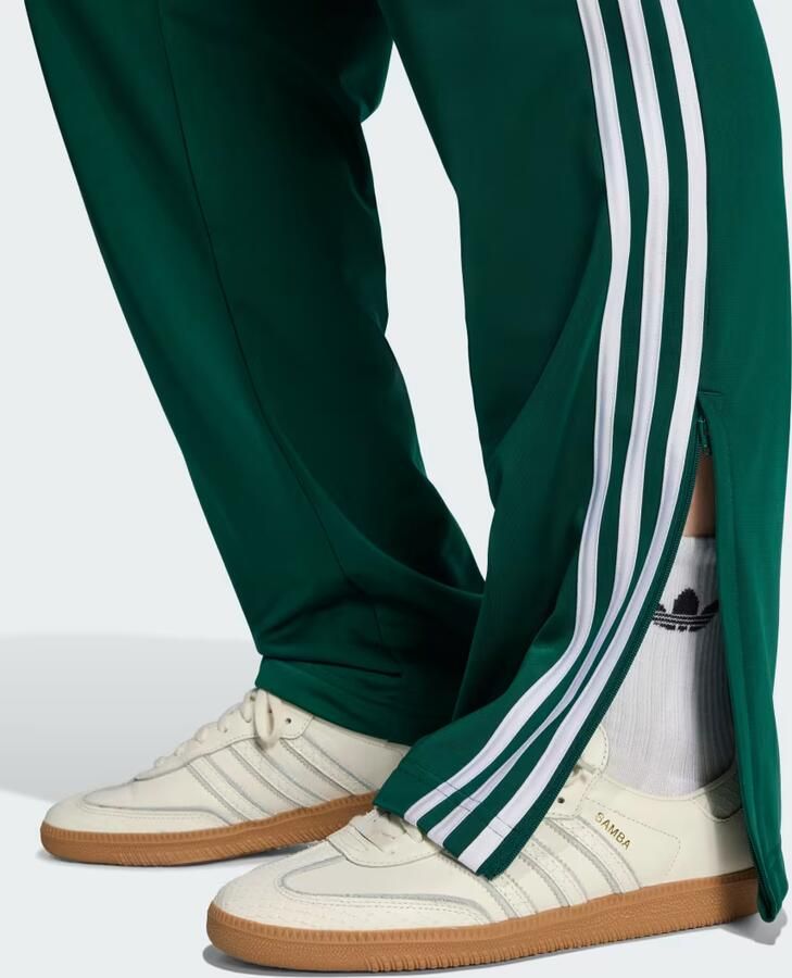 Adidas Originals Regular fit sweatbroek met gestikt logo - Foto 3