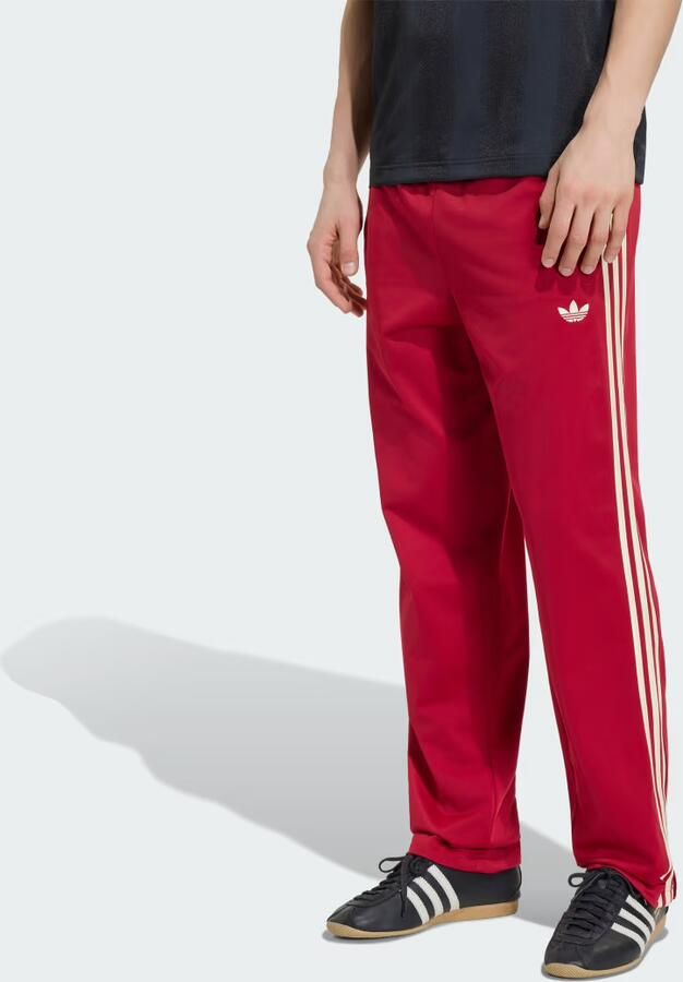 Adidas Originals Regular fit sweatbroek met gestikt logo model 'FIREBIRD' - Foto 2