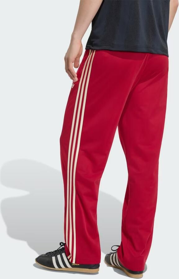 Adidas Originals Regular fit sweatbroek met gestikt logo model 'FIREBIRD' - Foto 5