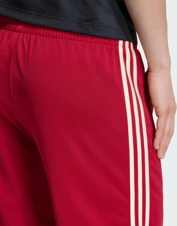 Adidas Originals Regular fit sweatbroek met gestikt logo model 'FIREBIRD' - Foto 4
