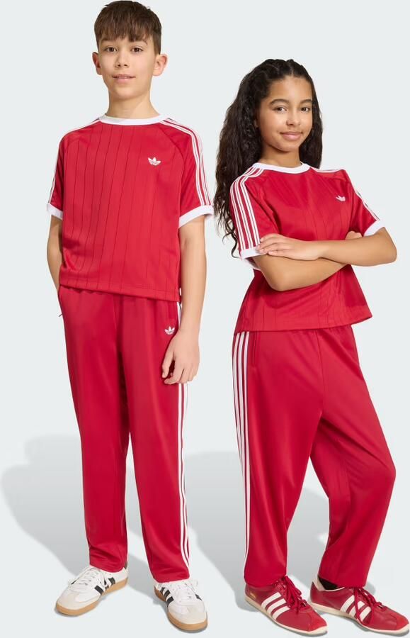 Adidas FIREBIRD TRAININGSBROEK