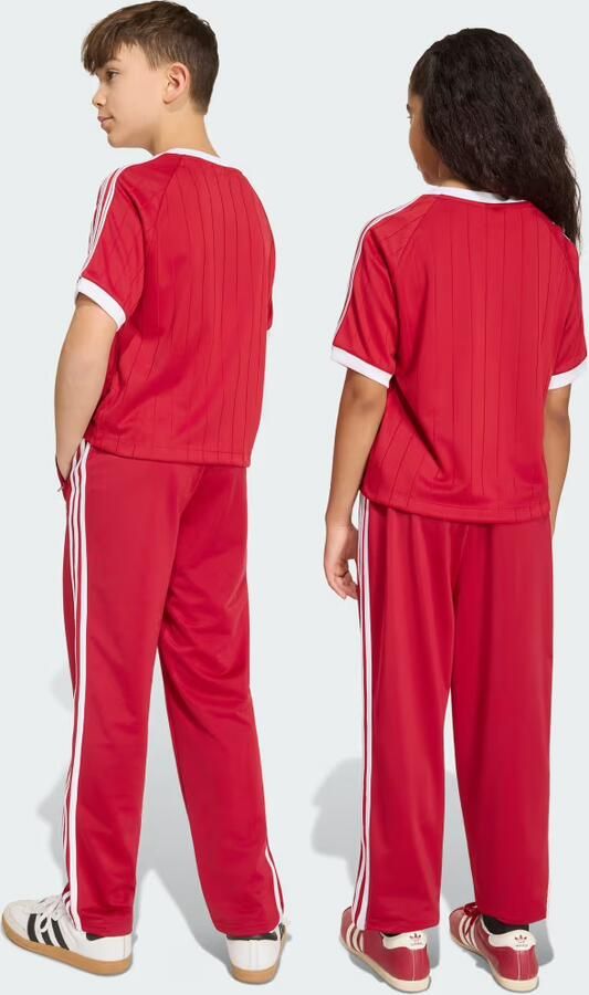 Adidas FIREBIRD TRAININGSBROEK - Foto 2