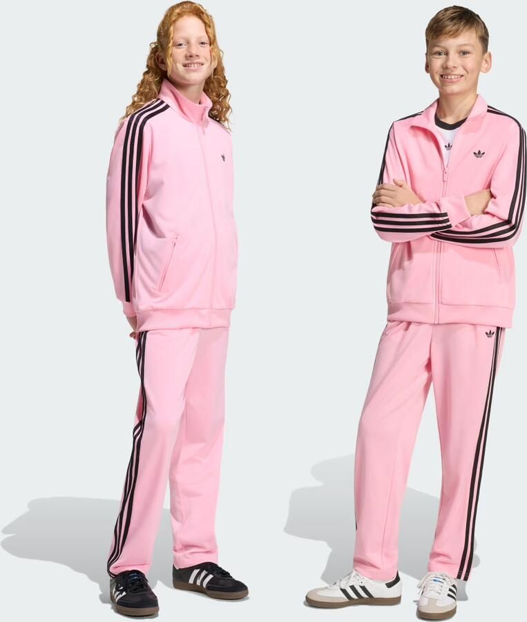 Adidas FIREBIRD TRAININGSBROEK