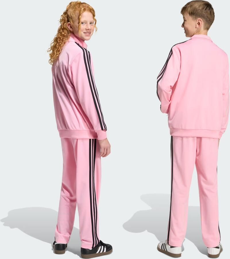 Adidas FIREBIRD TRAININGSBROEK - Foto 2