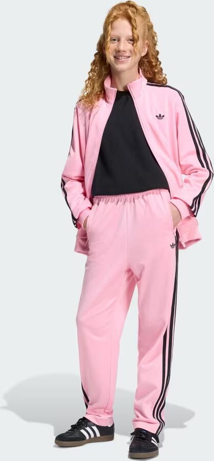 Adidas FIREBIRD TRAININGSBROEK - Foto 5