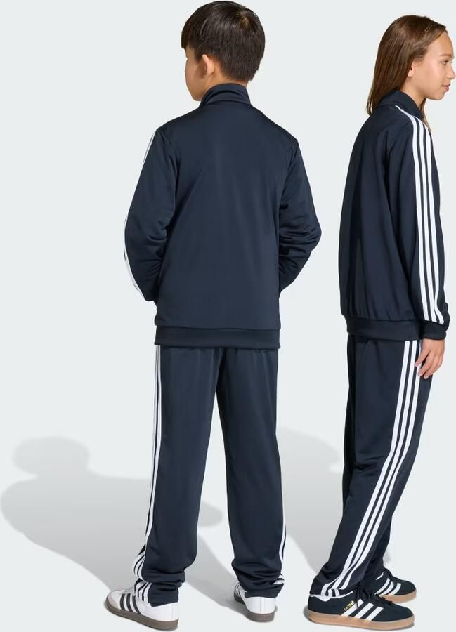 Adidas Originals Trainingsbroek met ritszakken model 'FIREBIRD' - Foto 3
