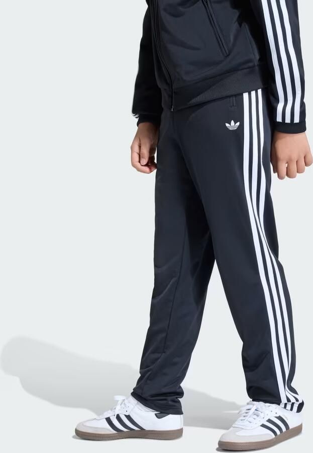 Adidas Originals Trainingsbroek met ritszakken model 'FIREBIRD' - Foto 4