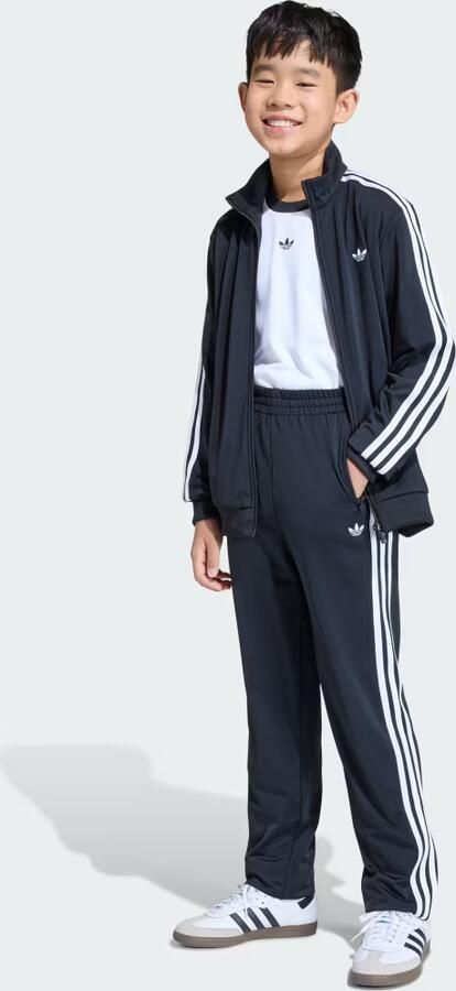 Adidas Originals Trainingsbroek met ritszakken model 'FIREBIRD' - Foto 7