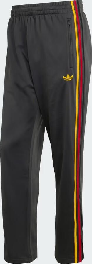 Adidas Originals Relaxed fit Sweatpants met Labelstrepen Model 'FIREBIRD' - Foto 9