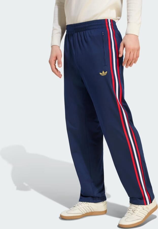 Adidas FIREBIRD TRAININGSBROEK