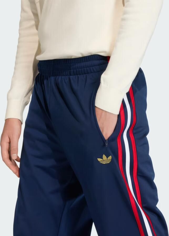 Adidas FIREBIRD TRAININGSBROEK - Foto 4