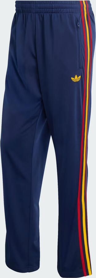 Adidas Originals regular fit trackpants met contrasterende strepen model 'FIREBIRD' - Foto 8