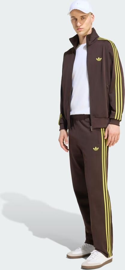 Adidas FIREBIRD TRAININGSBROEK - Foto 5