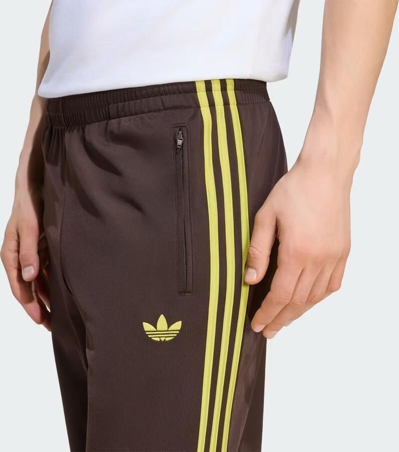 Adidas FIREBIRD TRAININGSBROEK - Foto 3