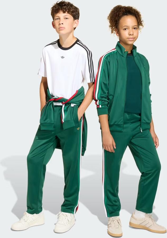 Adidas FIREBIRD TRAININGSBROEK