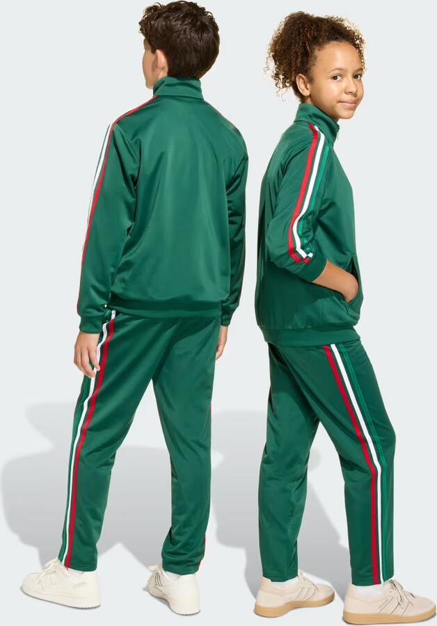 Adidas FIREBIRD TRAININGSBROEK - Foto 2