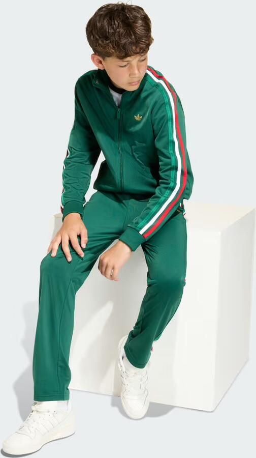 Adidas FIREBIRD TRAININGSBROEK - Foto 4