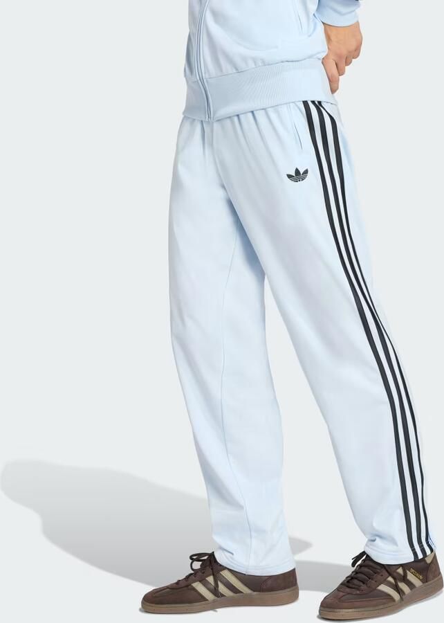 Adidas Originals regular fit trainingsbroek model 'FIREBIRD' - Foto 2
