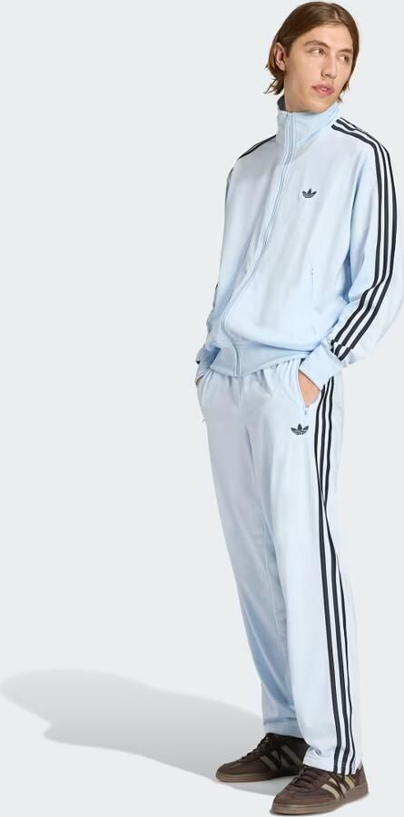 Adidas Originals regular fit trainingsbroek model 'FIREBIRD' - Foto 6
